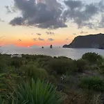 Semesterbostad Baia Fenicia Vulcano, Isole Eolie