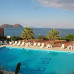 Semesterbostad Baia Fenicia Vulcano, Isole Eolie