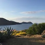 Baia Fenicia Vulcano, Isole Eolie Vulcano (Isola)