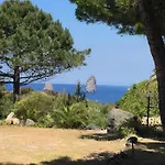 Semesterbostad Baia Fenicia Vulcano, Isole Eolie