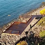 Baia Fenicia Vulcano, Isole Eolie Semesterbostad Vulcano (Isola)