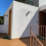 Baia Fenicia Vulcano, Isole Eolie Semesterbostad