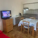 Baia Fenicia Vulcano, Isole Eolie Semesterbostad *