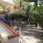 Semesterbostad Baia Fenicia Vulcano, Isole Eolie *