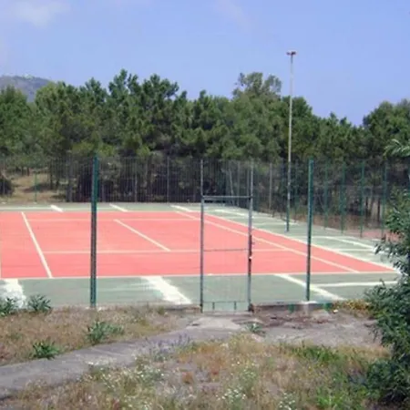 Holiday home Baia Fenicia Vulcano, Isole Eolie *
