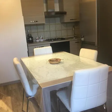Holiday home Baia Fenicia Vulcano, Isole Eolie Vulcano (Isola)