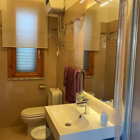 Baia Fenicia Vulcano, Isole Eolie Holiday home *