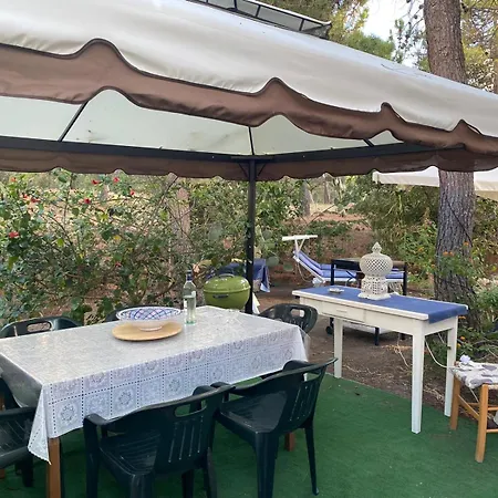 Baia Fenicia Vulcano, Isole Eolie Holiday home Vulcano (Isola)