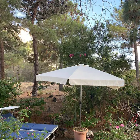 Semesterbostad Baia Fenicia Vulcano, Isole Eolie *